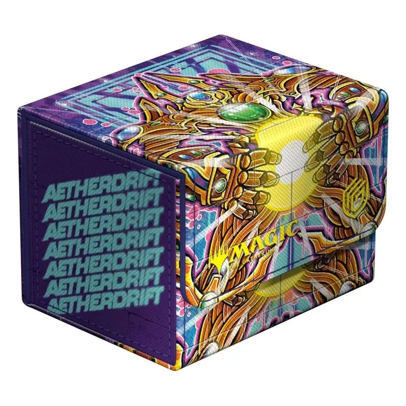 Aufbewahrungsbox Aetherdrift
