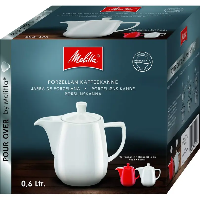 Kaffeekanne Melitta