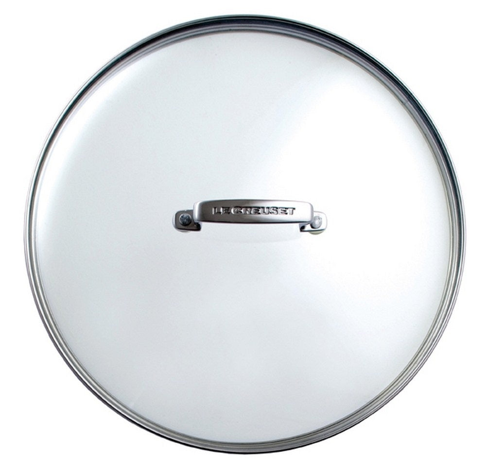 Le Creuset Glazen Deksel Ø 24 cm