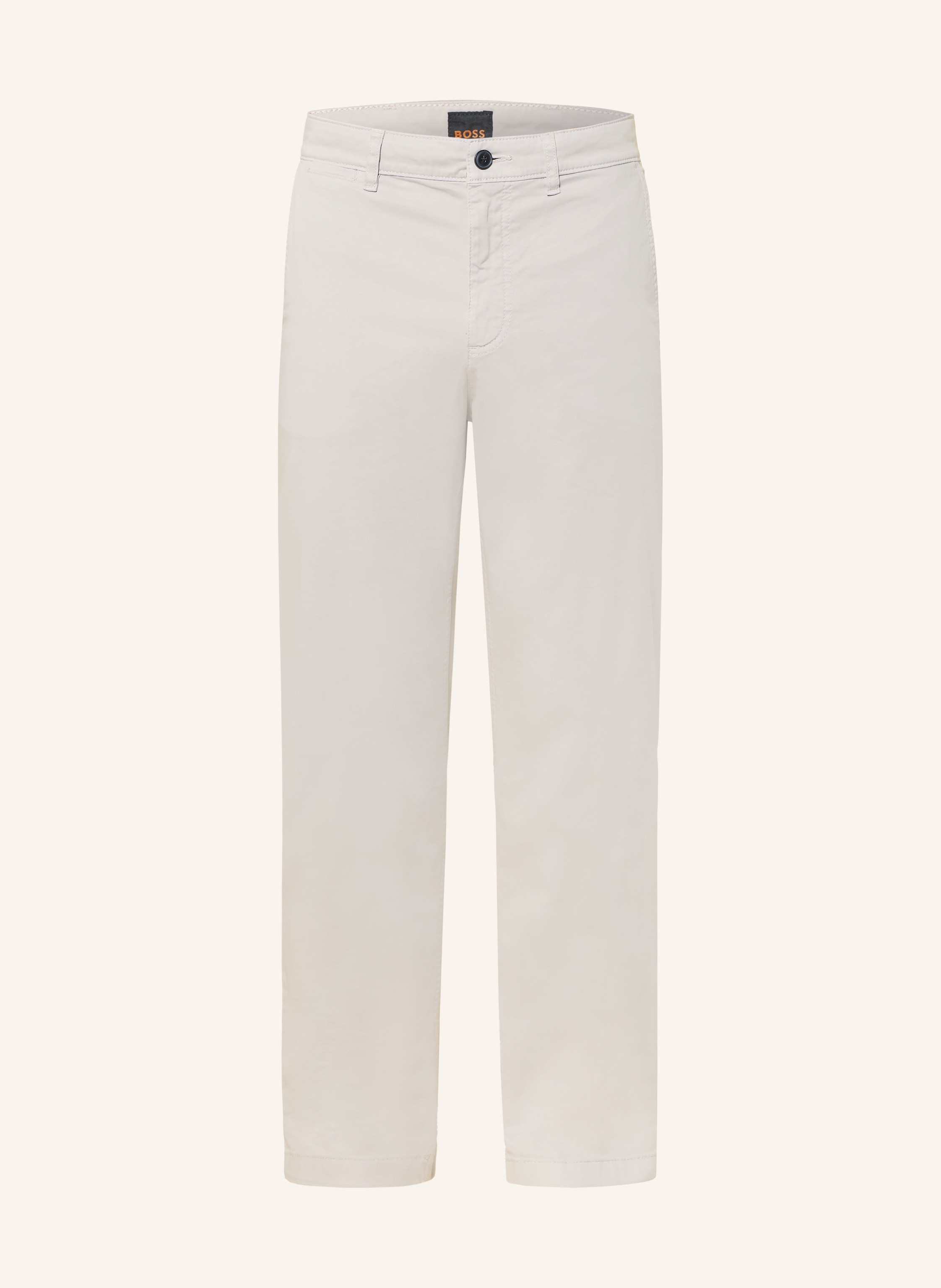 BOSS Chino REGULAR-1 Regular Fit