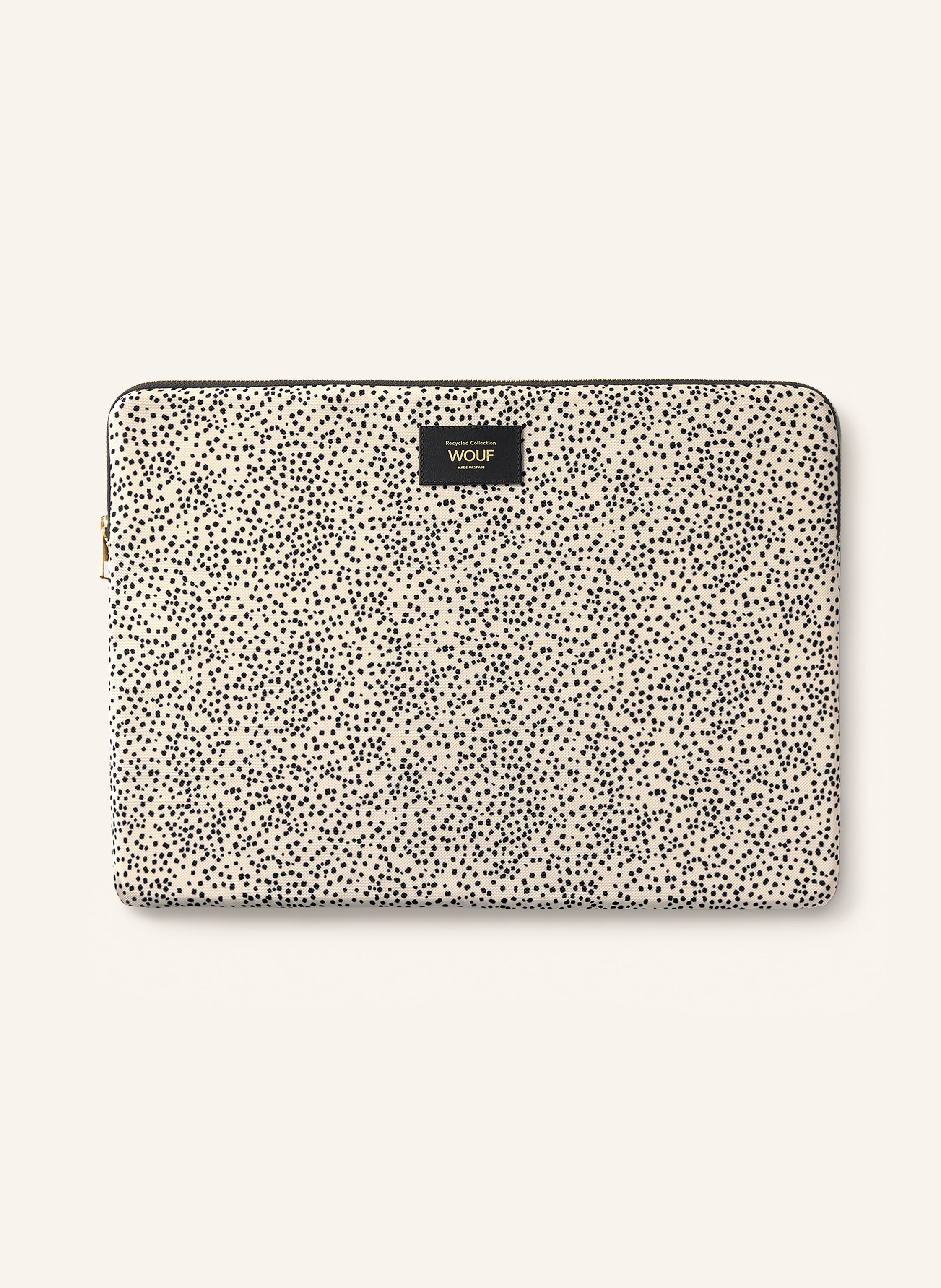 WOUF Laptop-Hülle PANNA