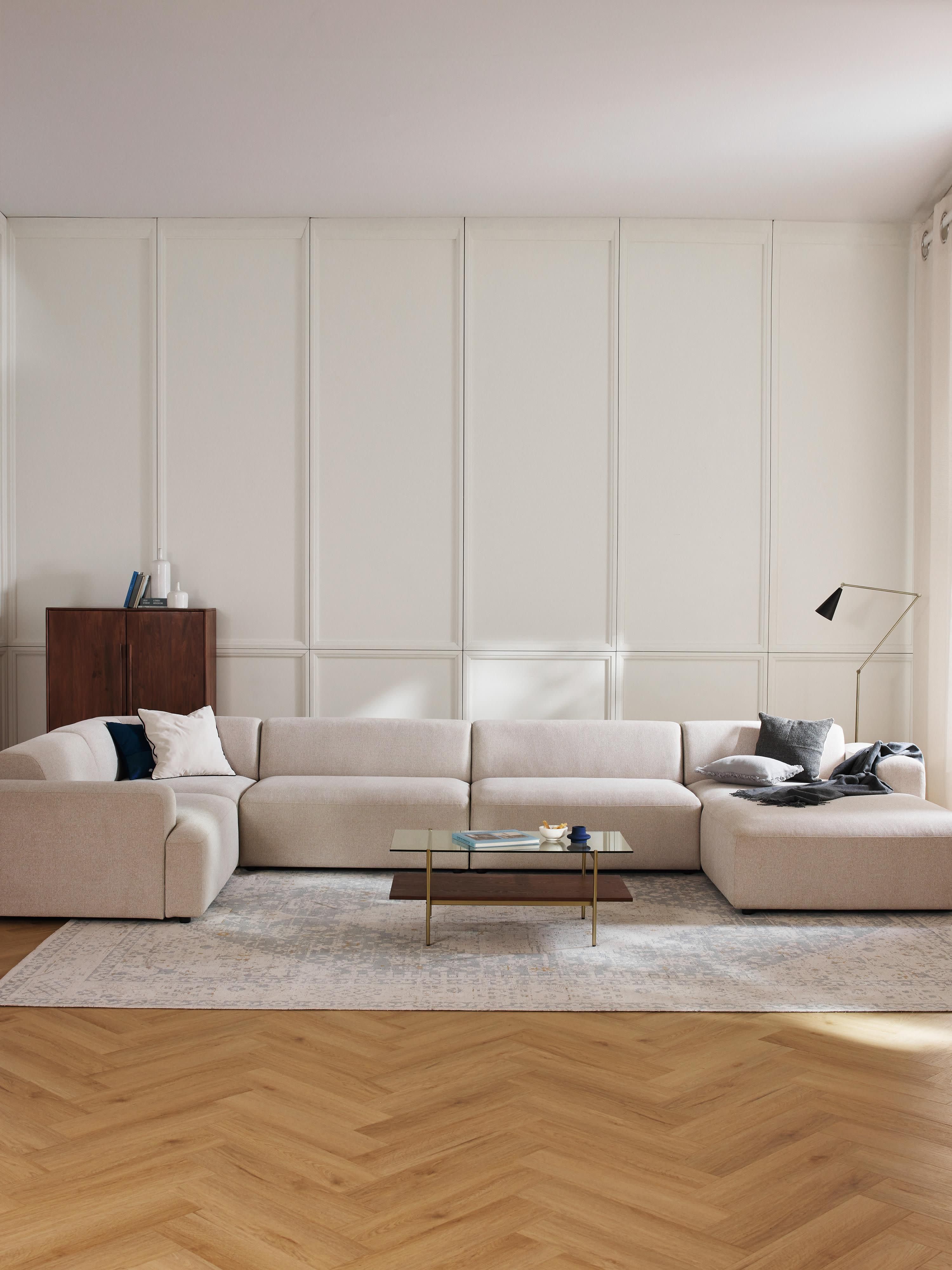 XL Sofa Melva
