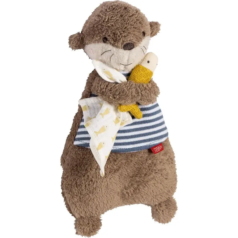 Kuscheltier Sweety