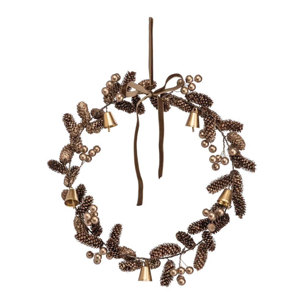 Clip Christbaumschmuck Foresta