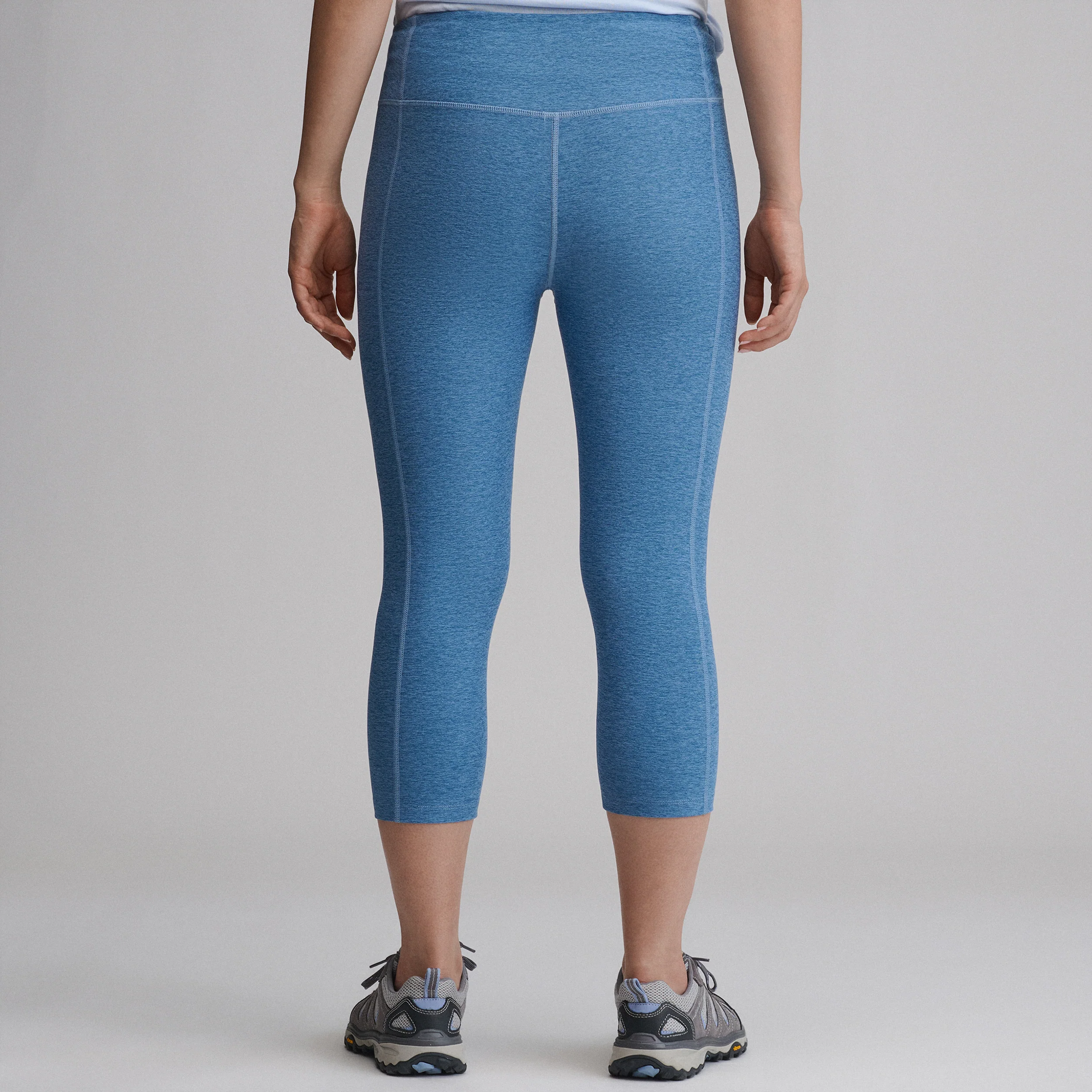 Women's Train Ascent 2.0 High-Rise Capri Leggings