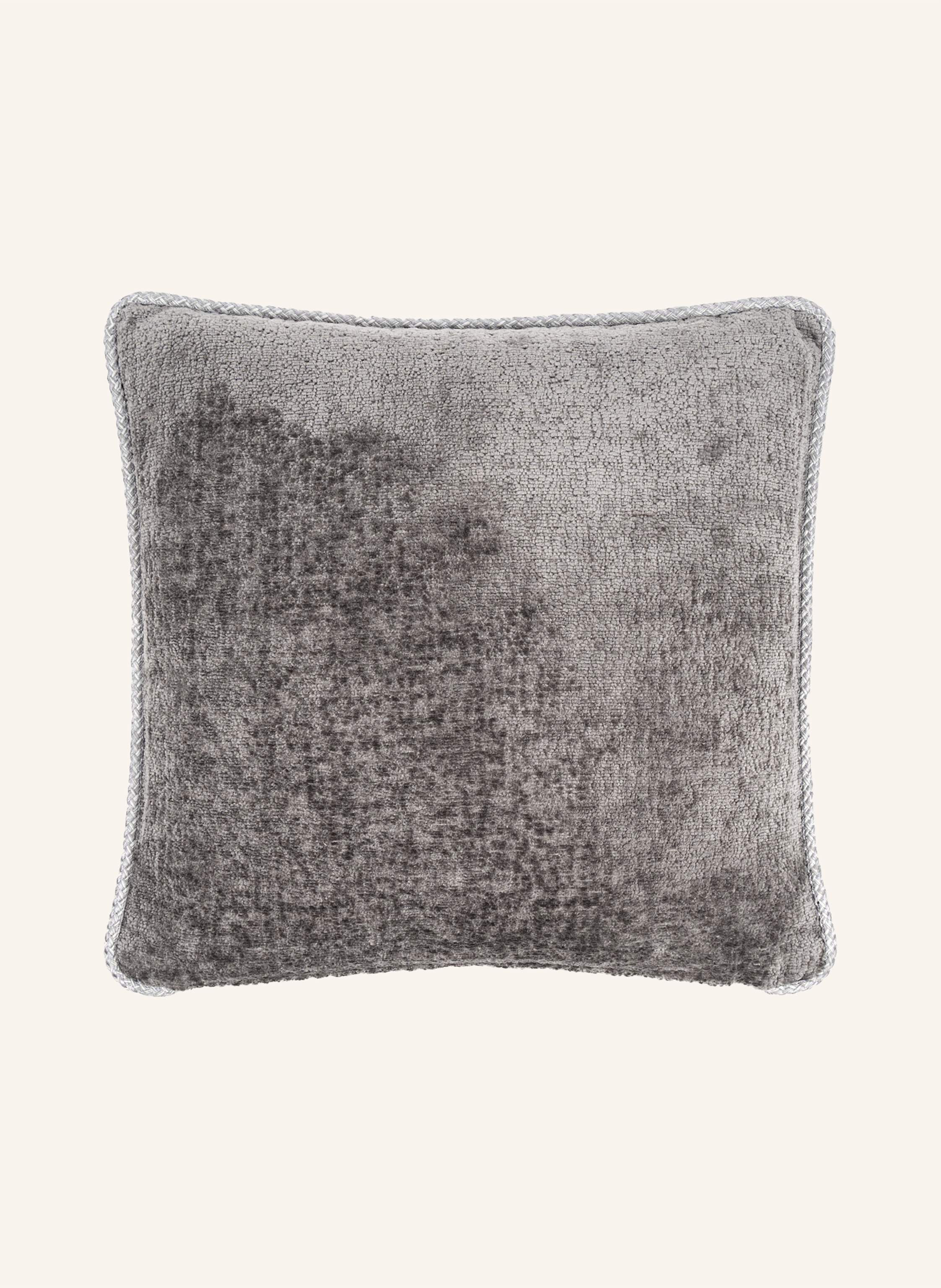 another mondaen Dekokissen ALBERS MONOCHROM TEDDY