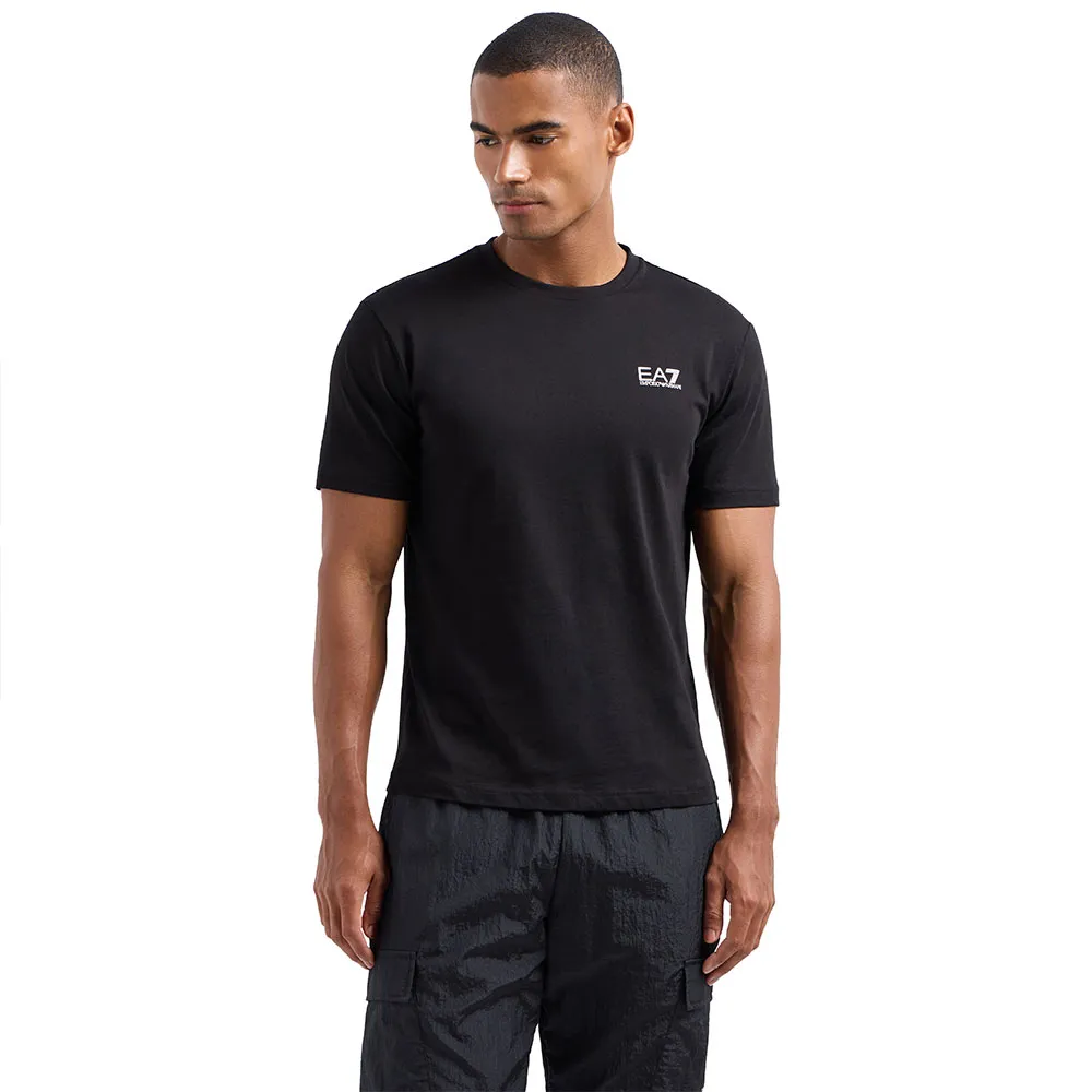 EA7 EMPORIO ARMANI 8NPT25_PJVPZ short sleeve T-shirt