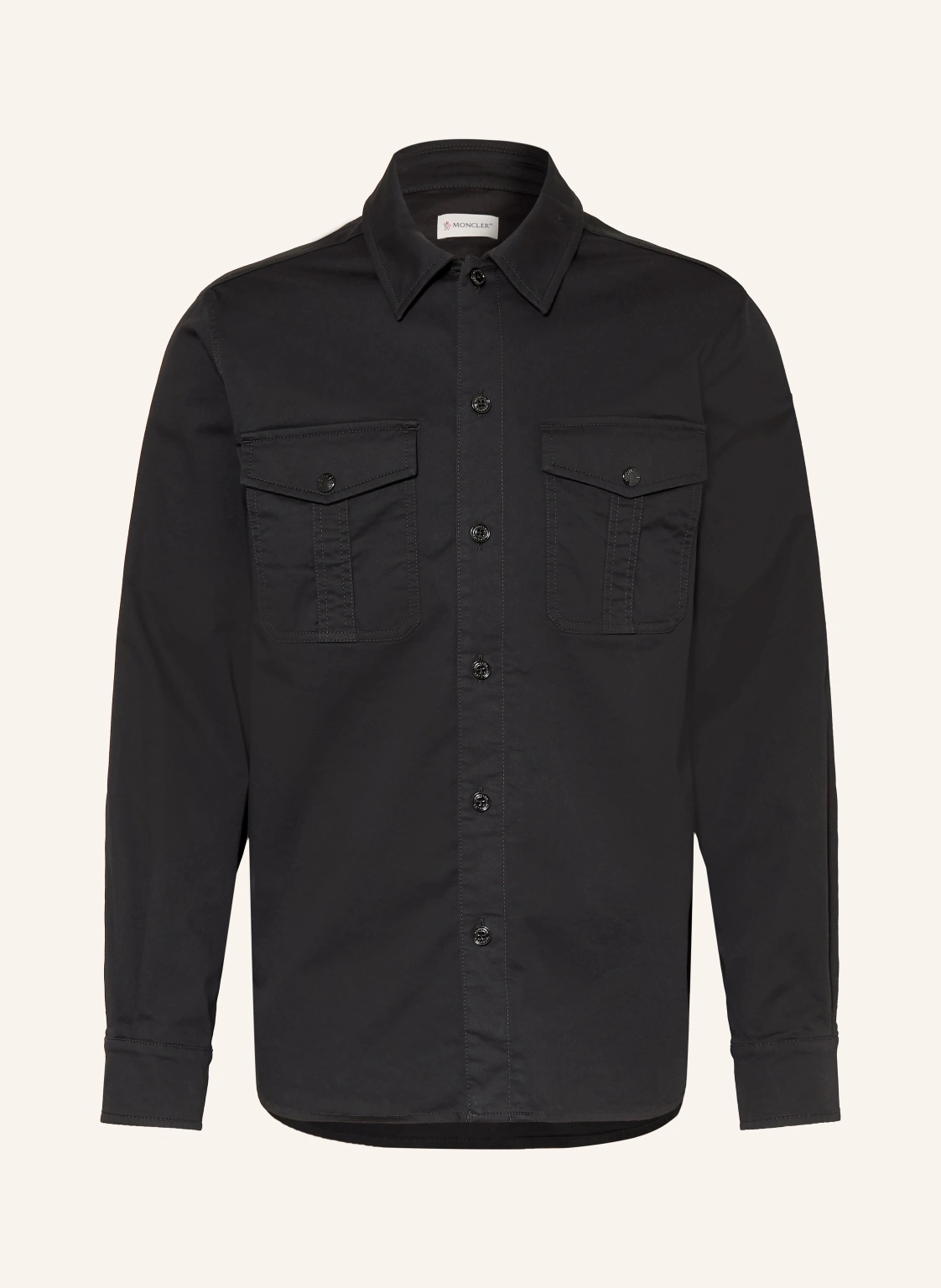 MONCLER Overshirt
