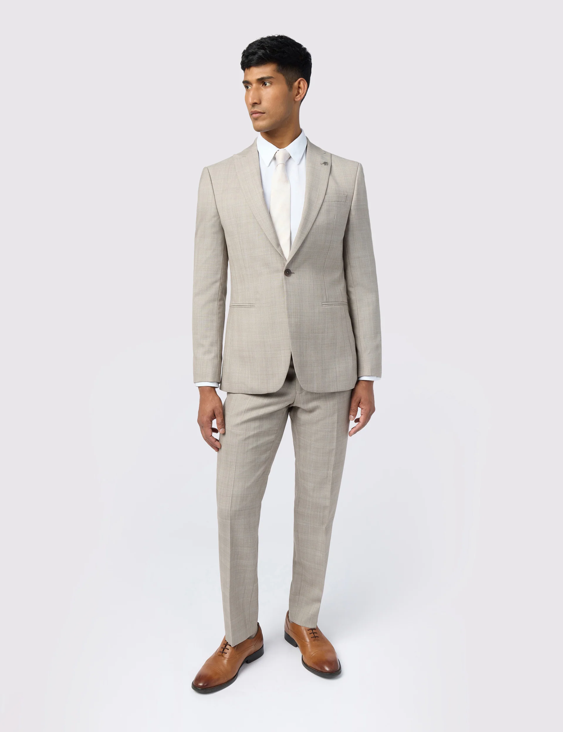DONNEJ | TAUPE