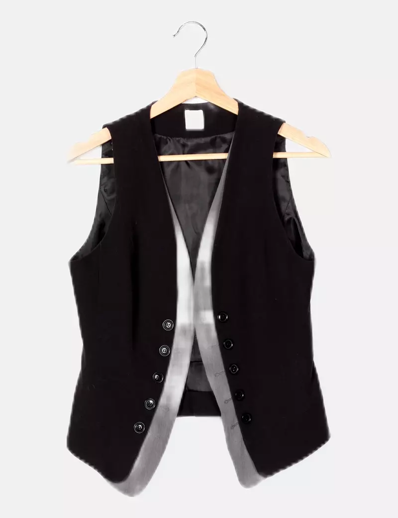 Camaïeu vest