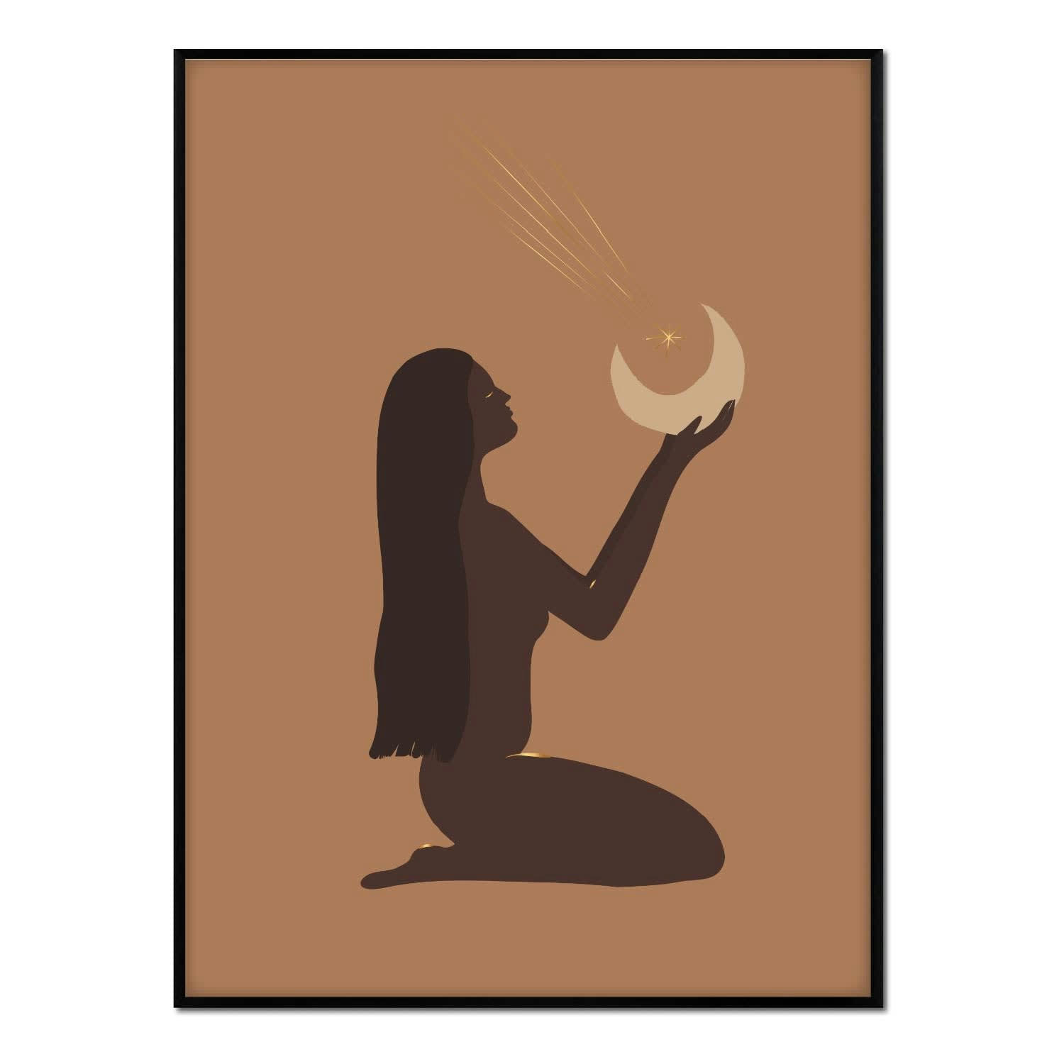 INDIA - - 30x40