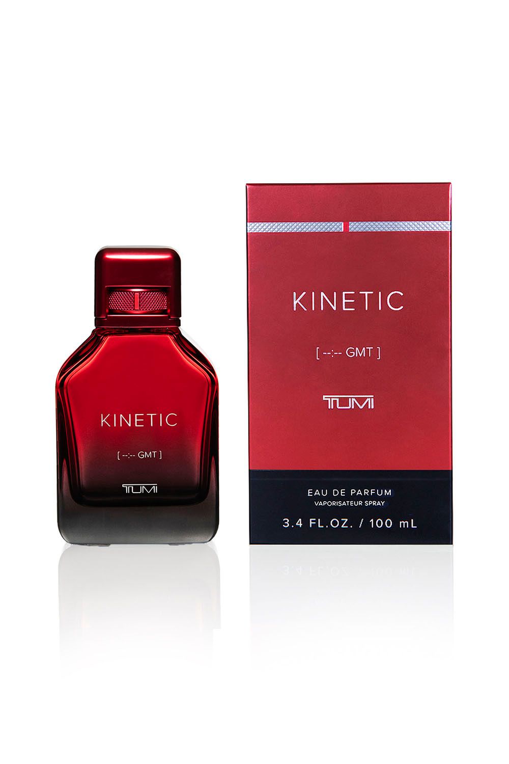 Tumi TUMI Kinetic --:--GMT 100ml