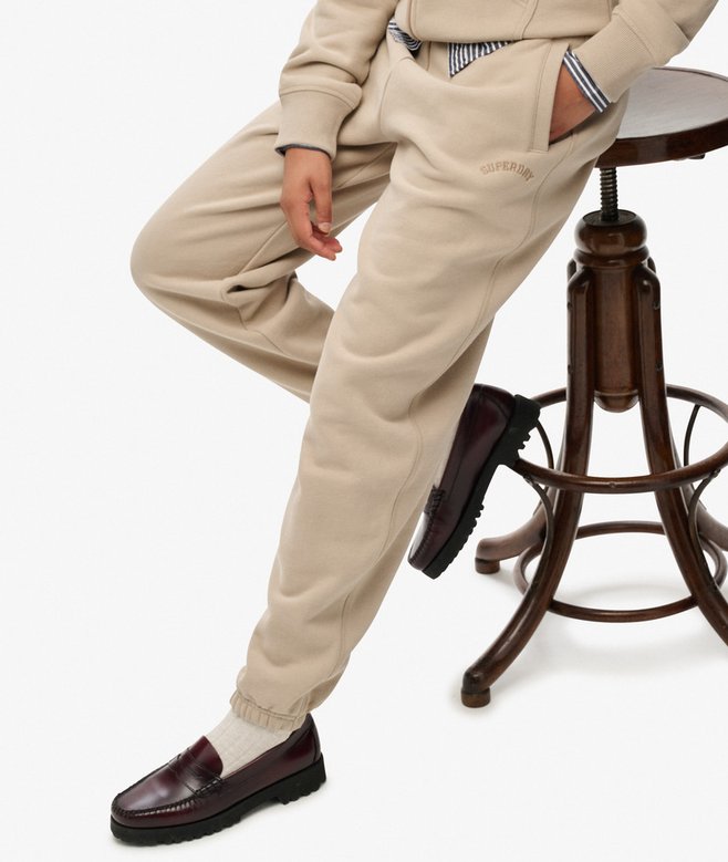Essential Logo Joggers