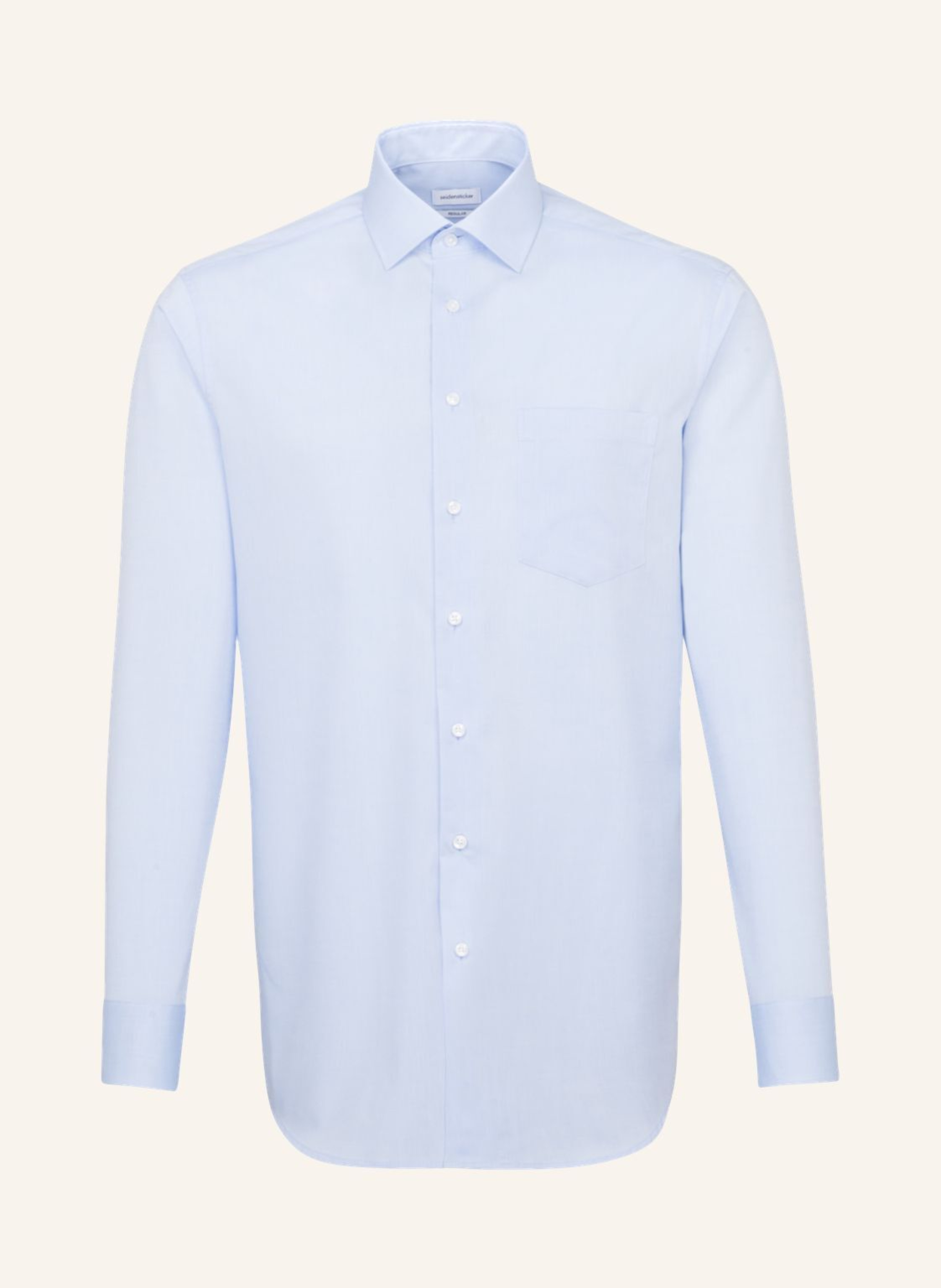 seidensticker Business Hemd Regular Fit