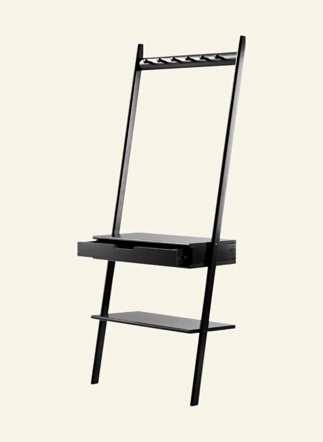cinas Garderobe mit Schublade NOBLE