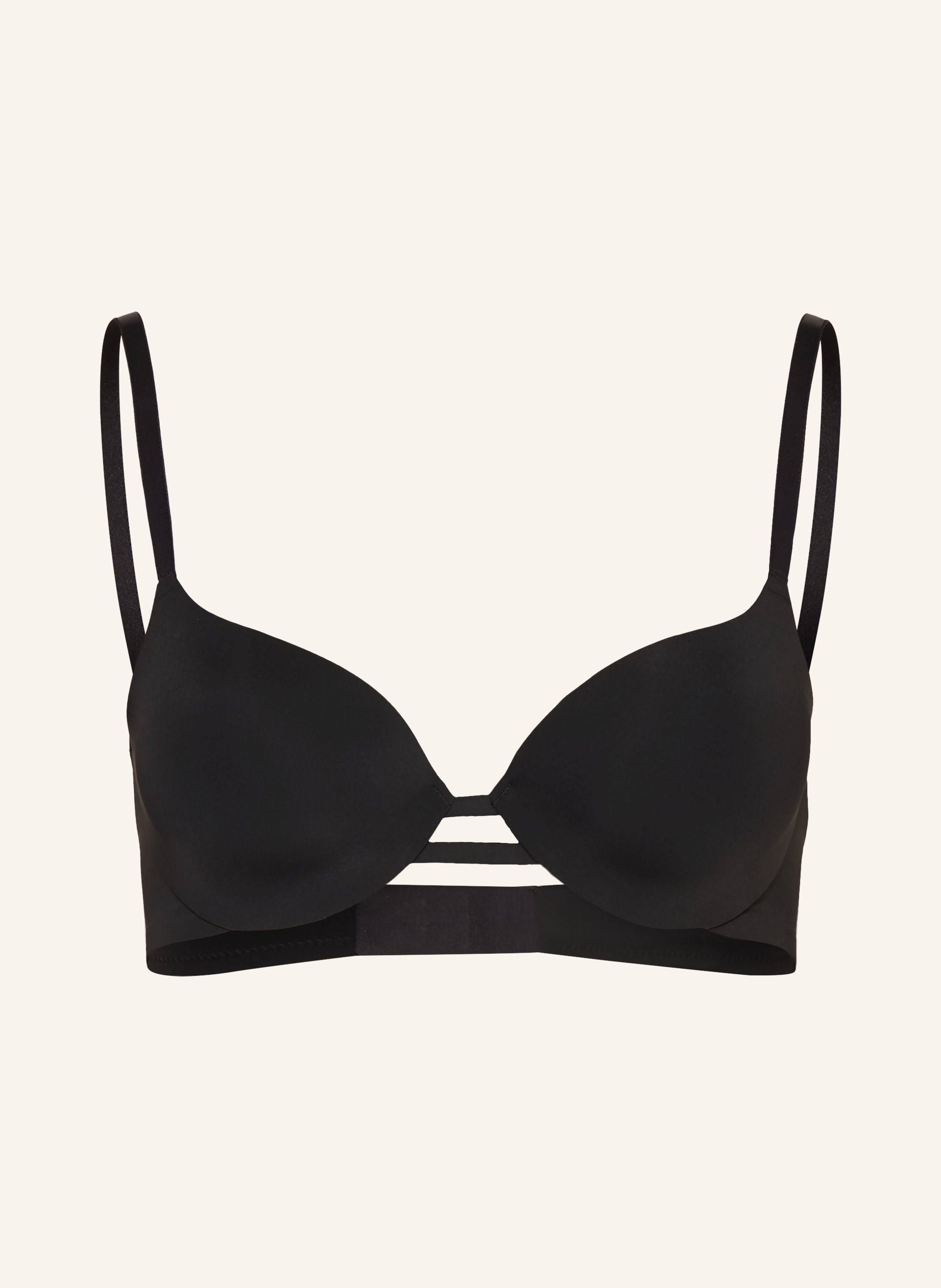 Triumph Bügel-BH BODY MAKE-UP ILLUSION WHP EX