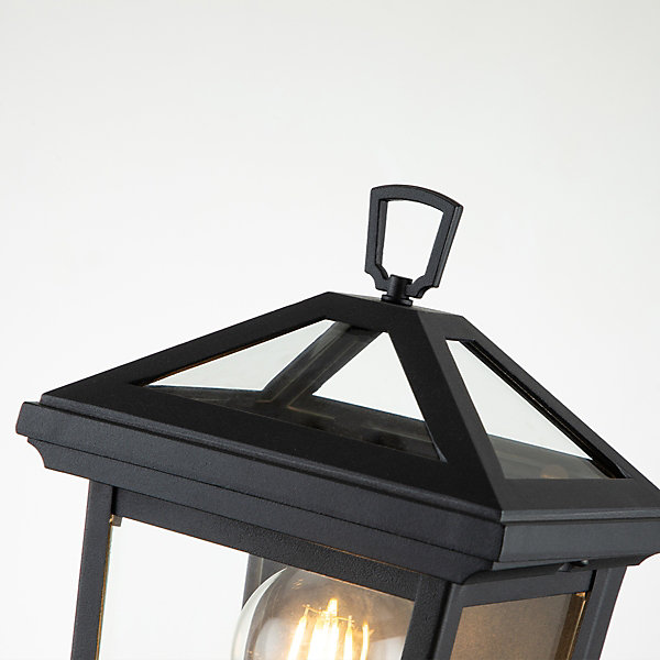Demi lanterne Alford Place 1 lumière