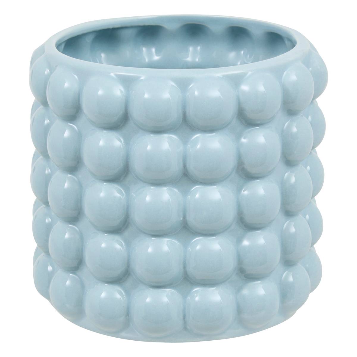 Planter "Sky" Various colors, 16x14 cm