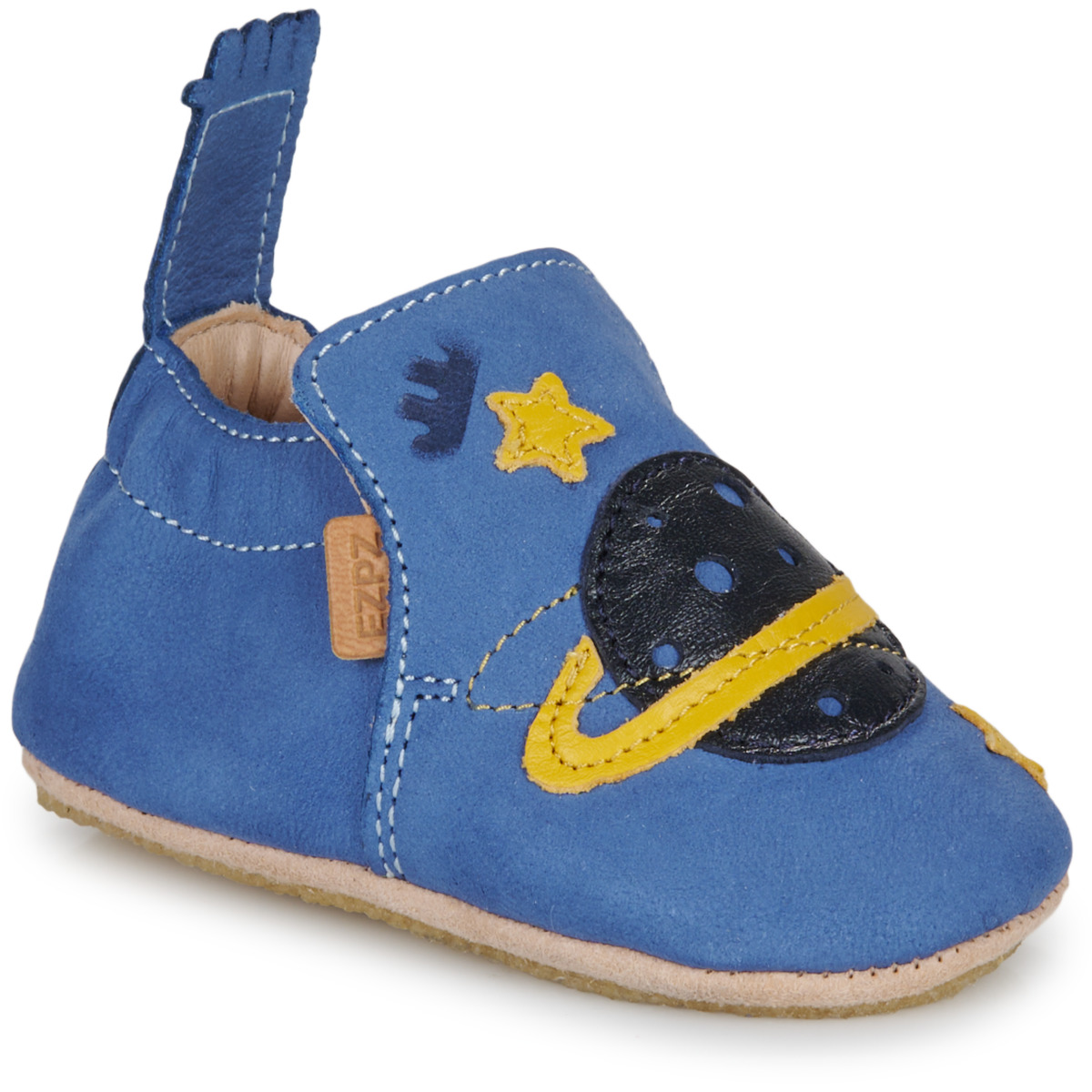 Easy Peasy - MY BLUBLU PLANETE - Blue