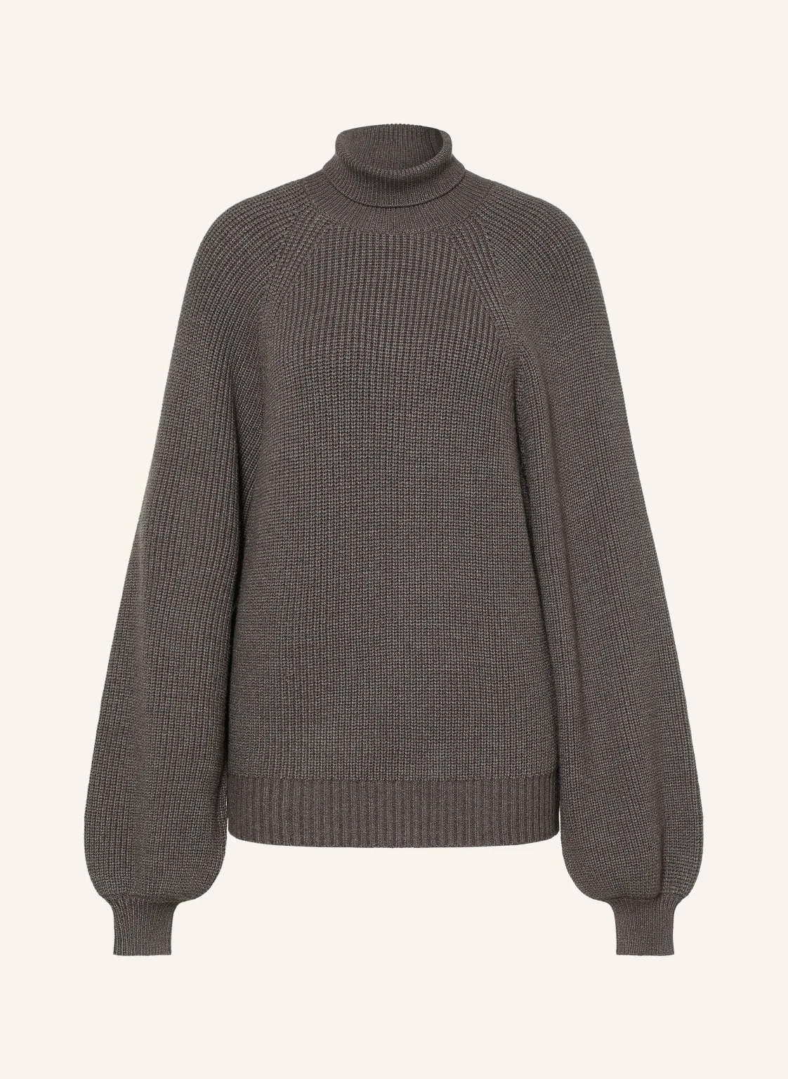 LEZU Pullover KAJA