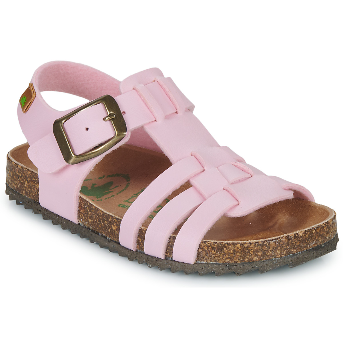 El Naturalista - Incognito - Pink