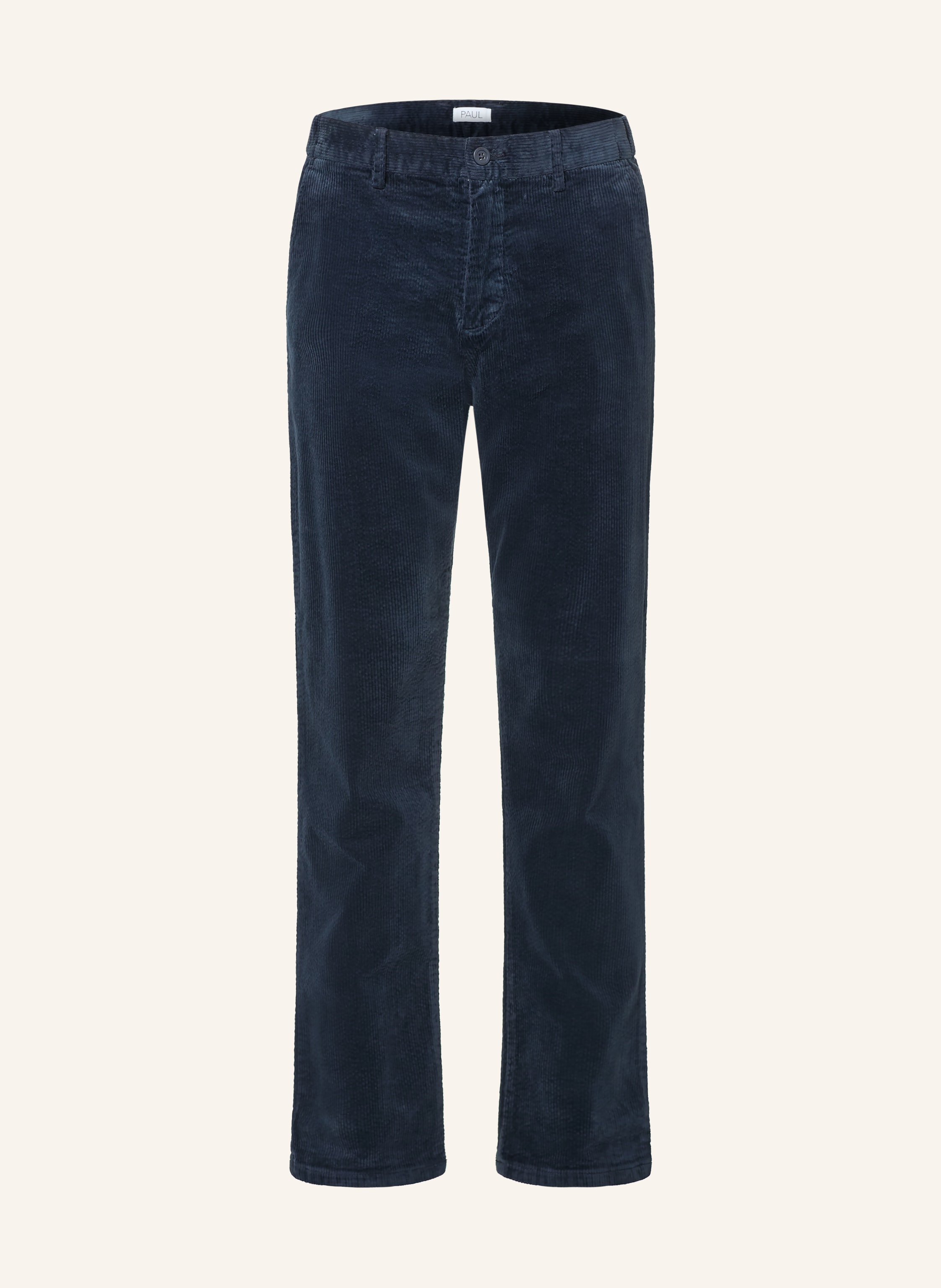 PAUL Cordhose Regular Fit