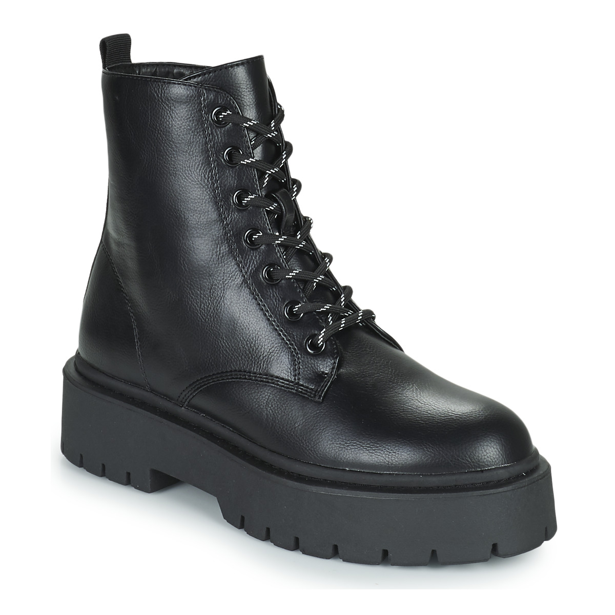 Gioseppo - YELABUGA - Black