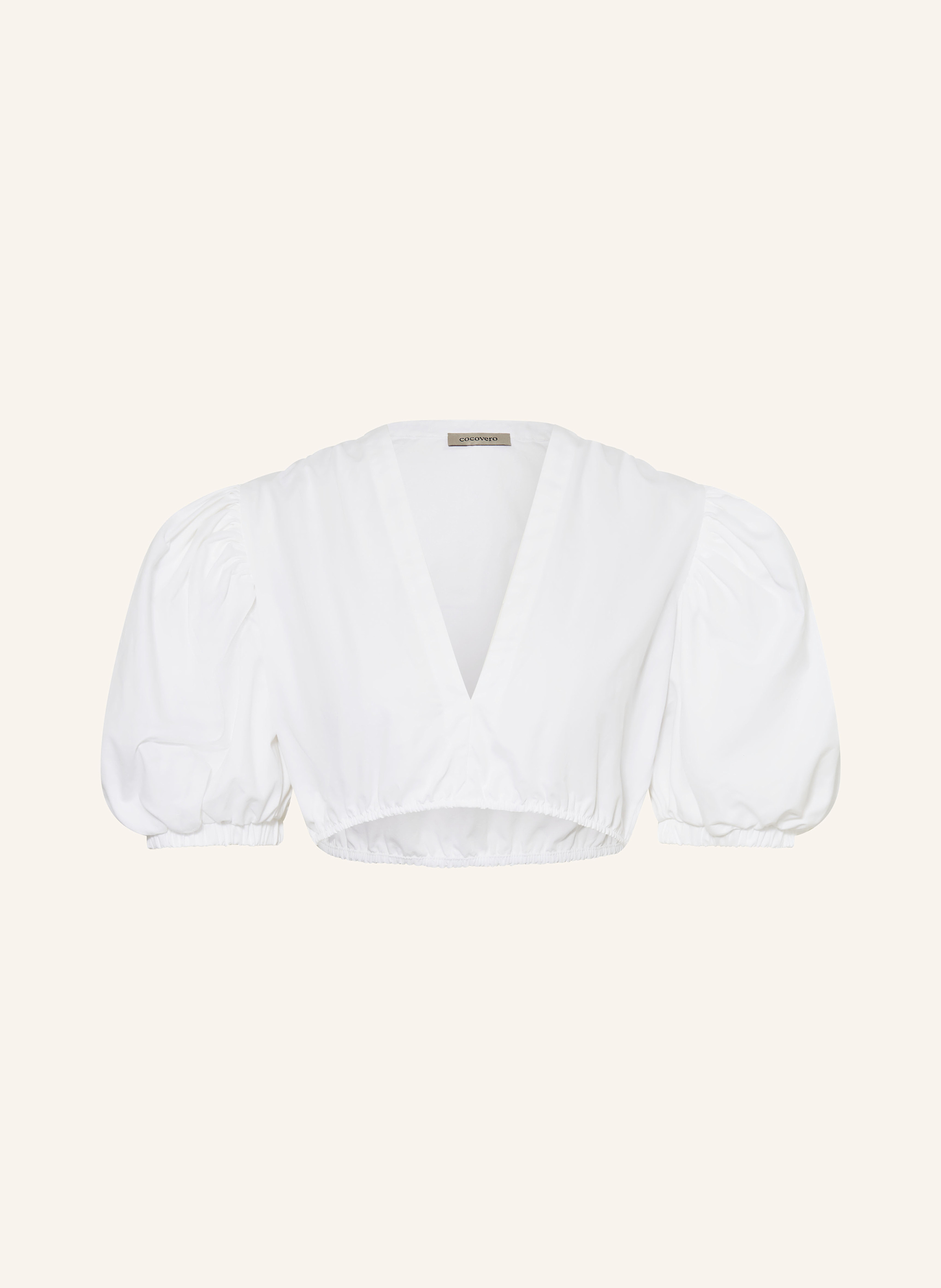 CocoVero Dirndlbluse ZENTA