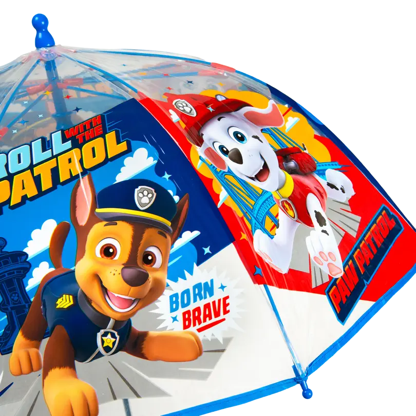 Kinderschirm Paw Patrol