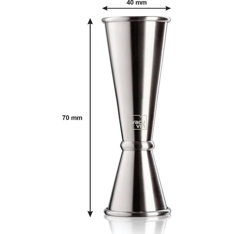 Spirituosen-Dosierer Japanese Jigger