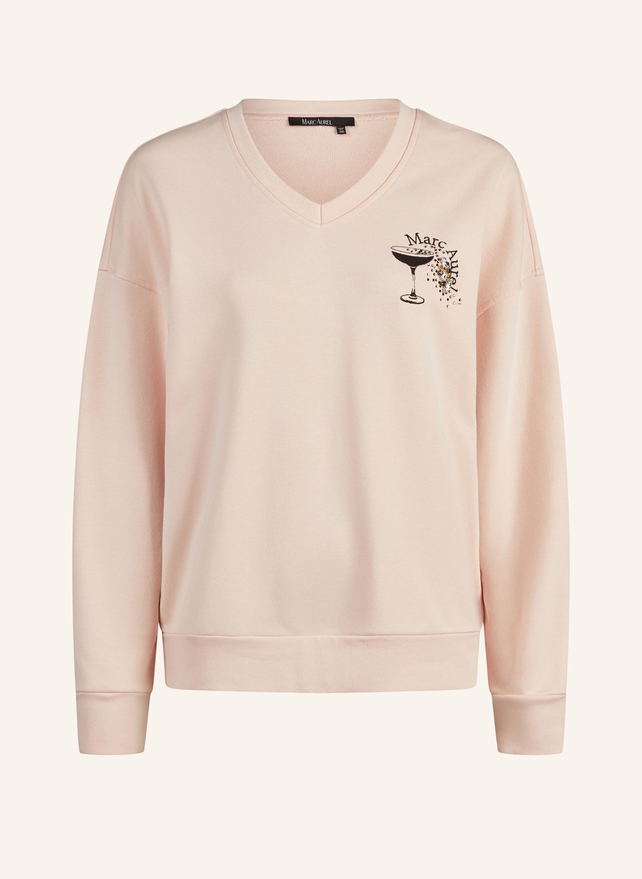 MARC AUREL Shirt