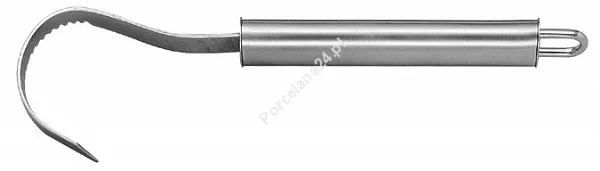 Nóż do dekoracyjnego podawania masła / hak 19 cm PINTINOX - Ellisse 23.EL.7800.0269
