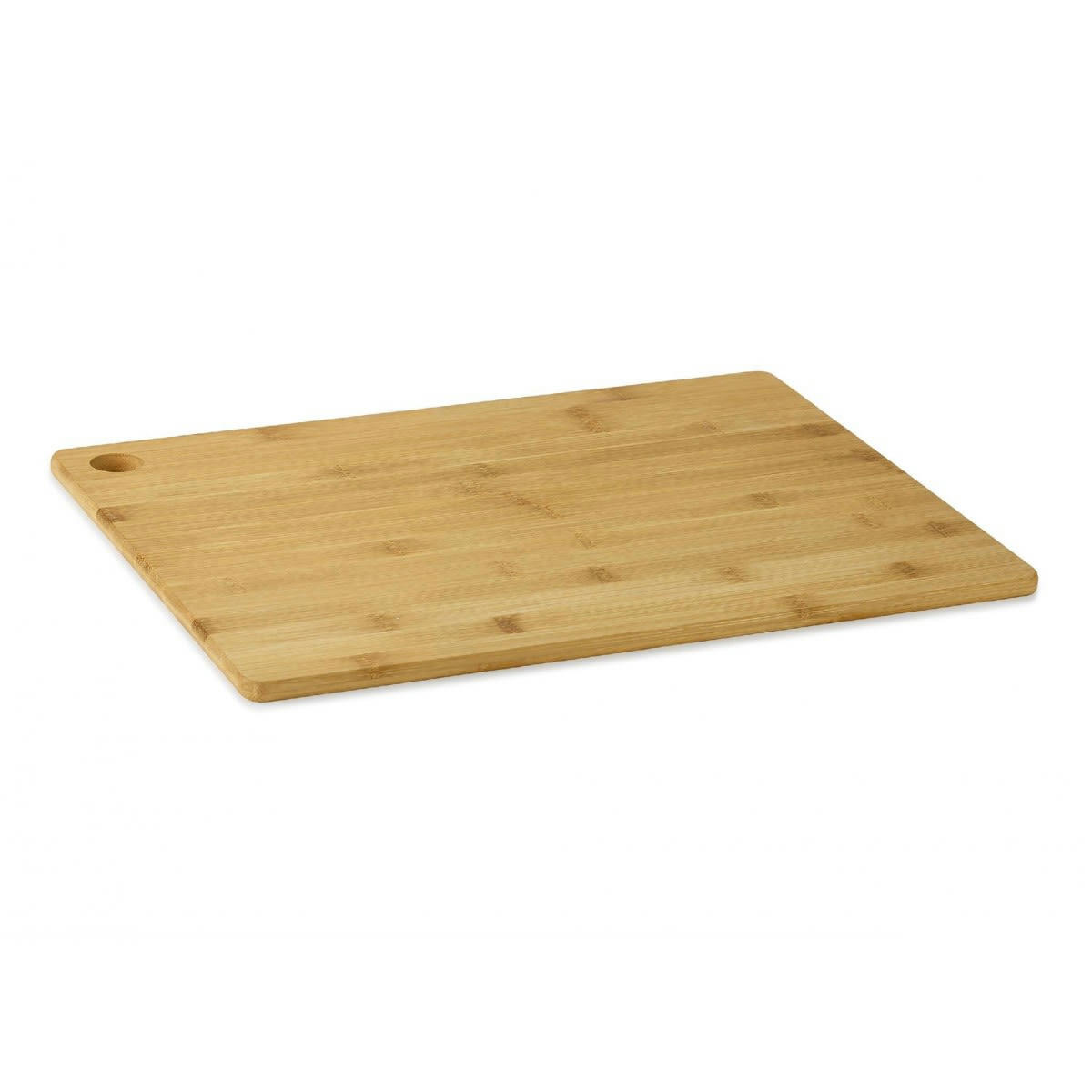 - Planche à Découper en Bambou - 38x29.5cm