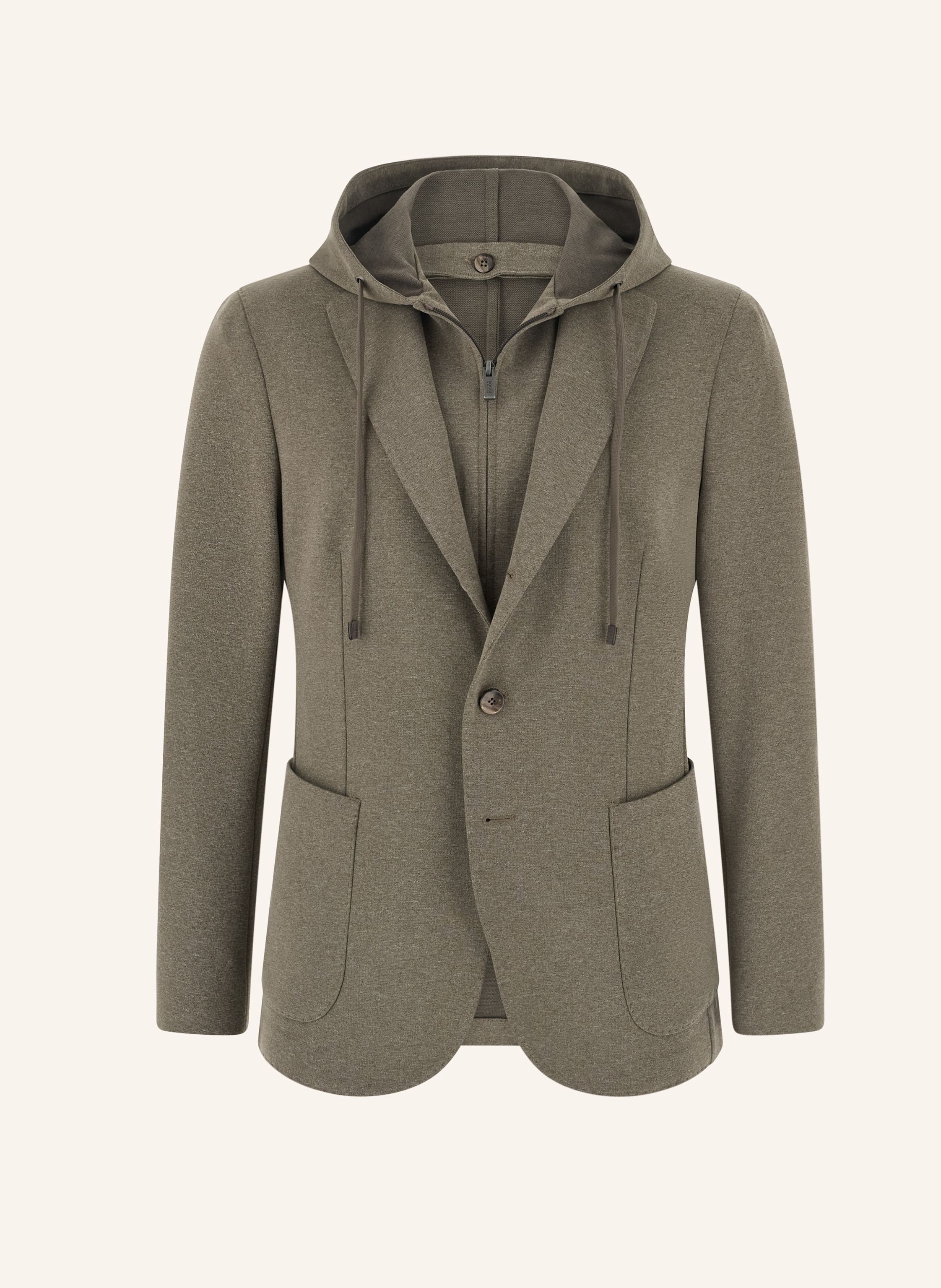 BOGGI MILANO Sweat-Sakko