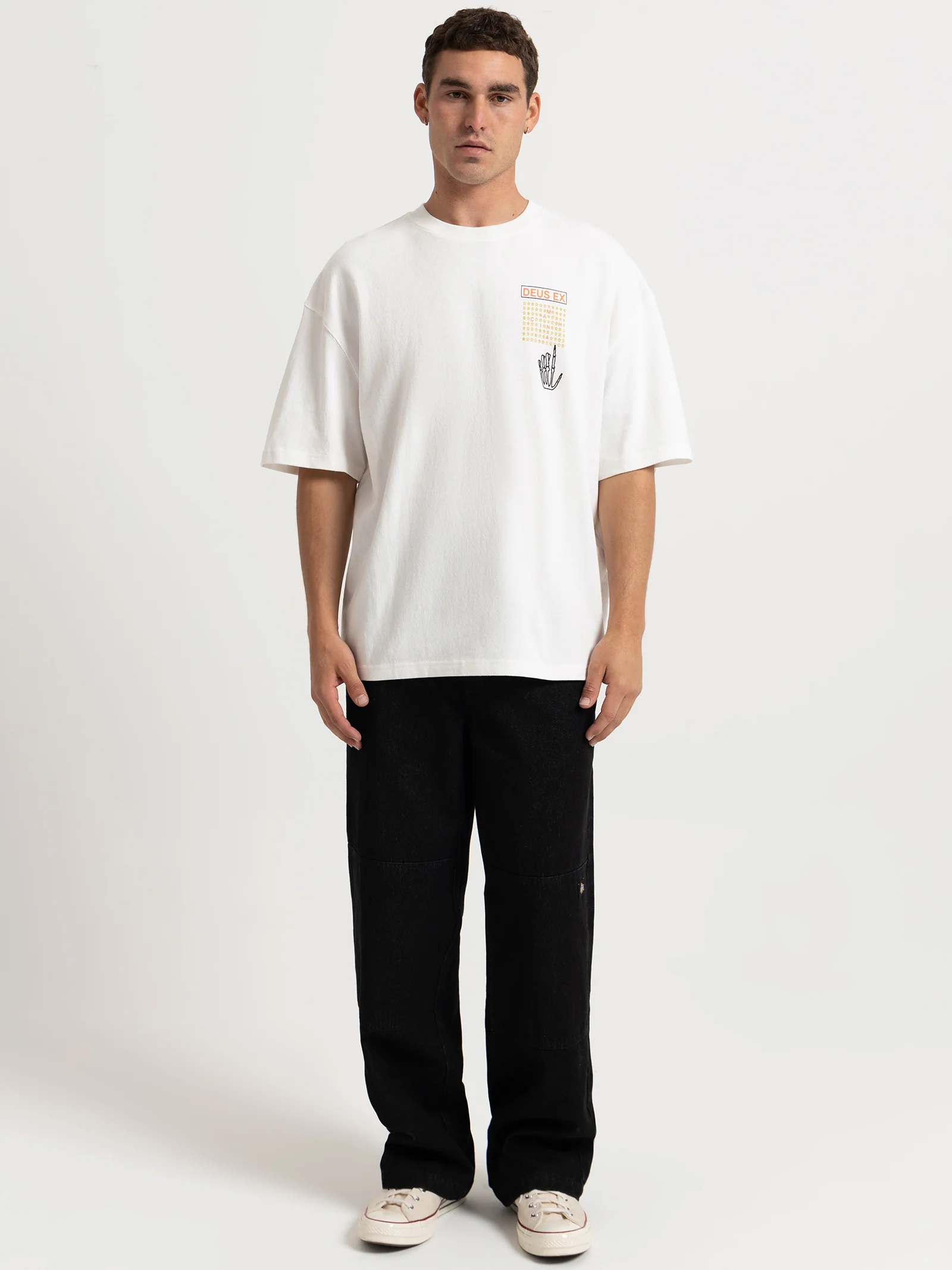 Primitive Learning T-Shirt