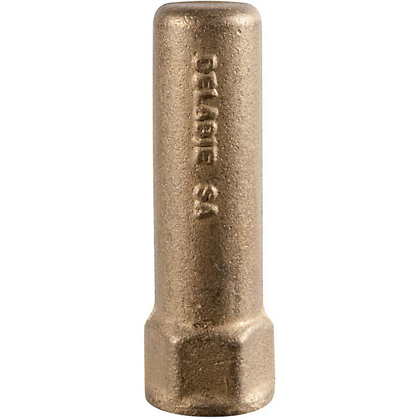 Anti-bélier - DELABIE - A ressort - Femelle 3/4'