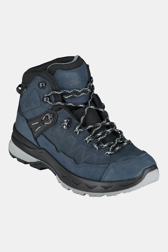 Grisport Valencia Mid Wandelschoen Dames
