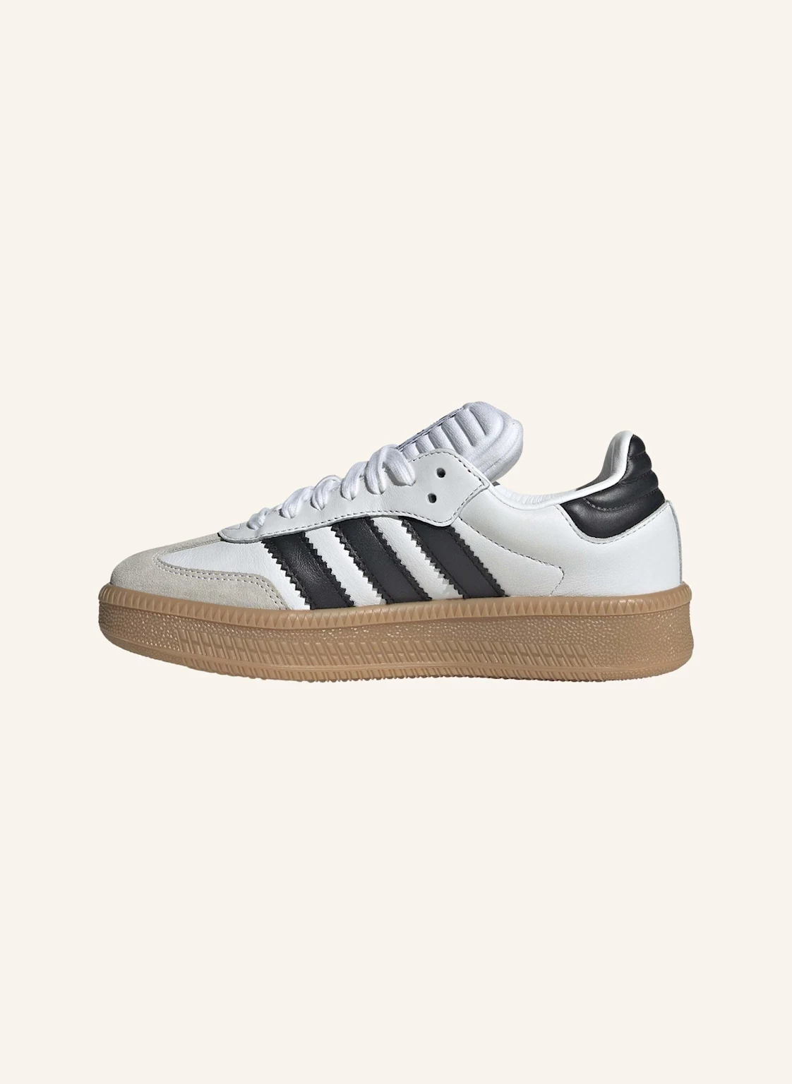 adidas Originals SAMBA XLG KIDS SCHUH