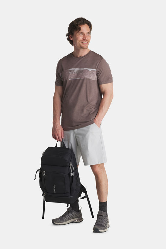 Peak Performance Flex 5 Pocket Shorts