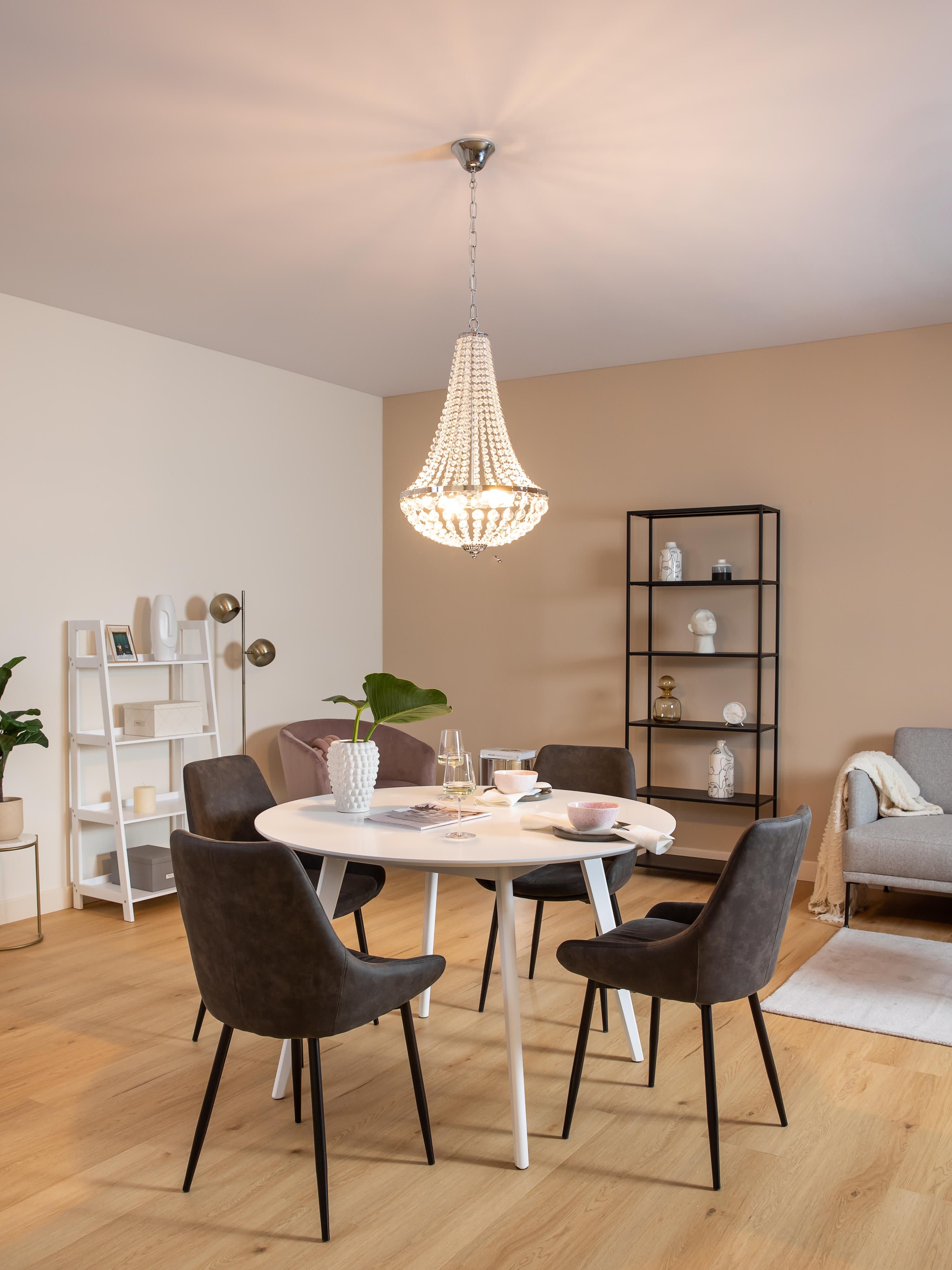 Kronleuchter Gränsö
