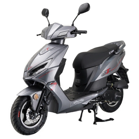 Motorroller »Sonic«, max. 45 km/h, 50 cm³, Tankinhalt: 5 l