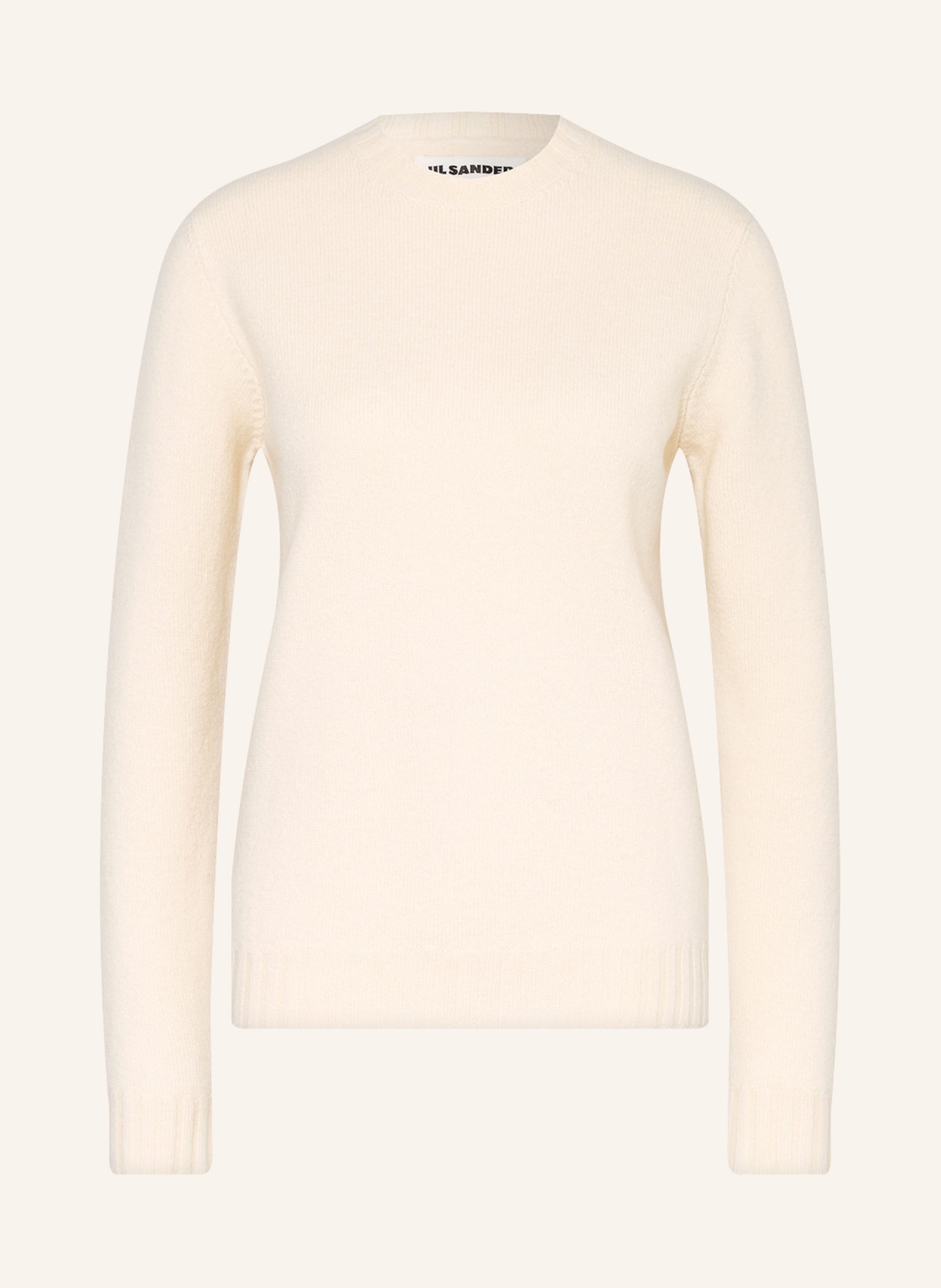 JIL SANDER Pullover