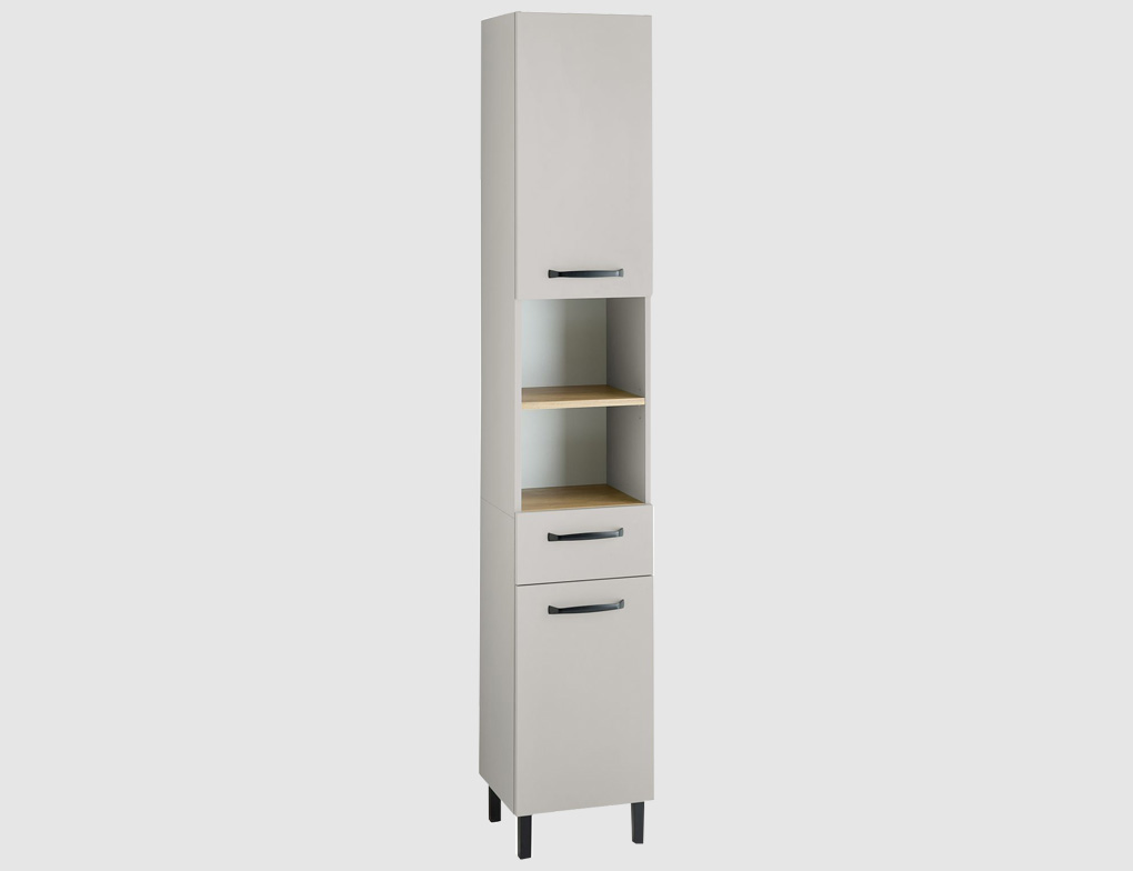 Hochschrank Quick 500 Kaschmir