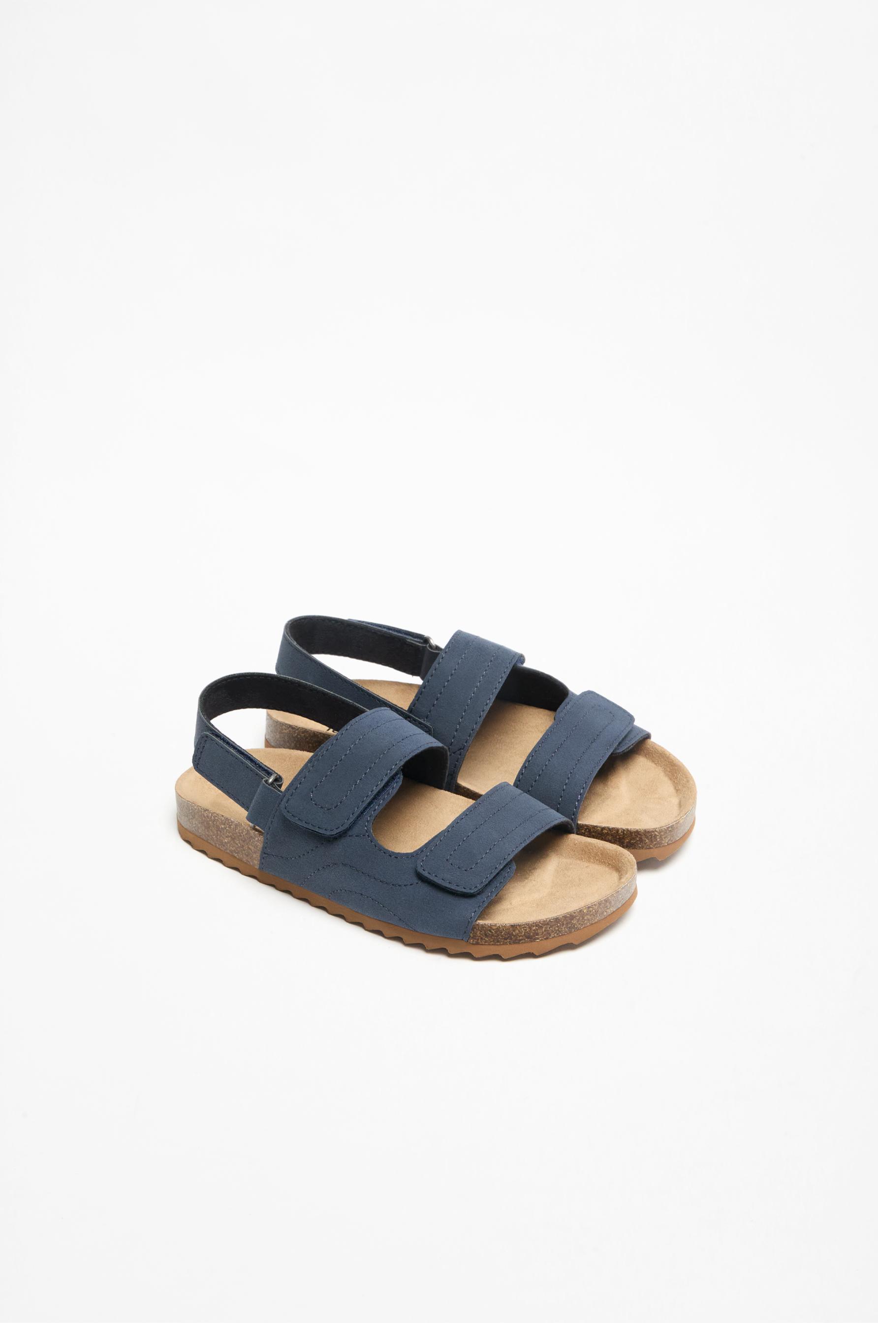 Sandalia confort