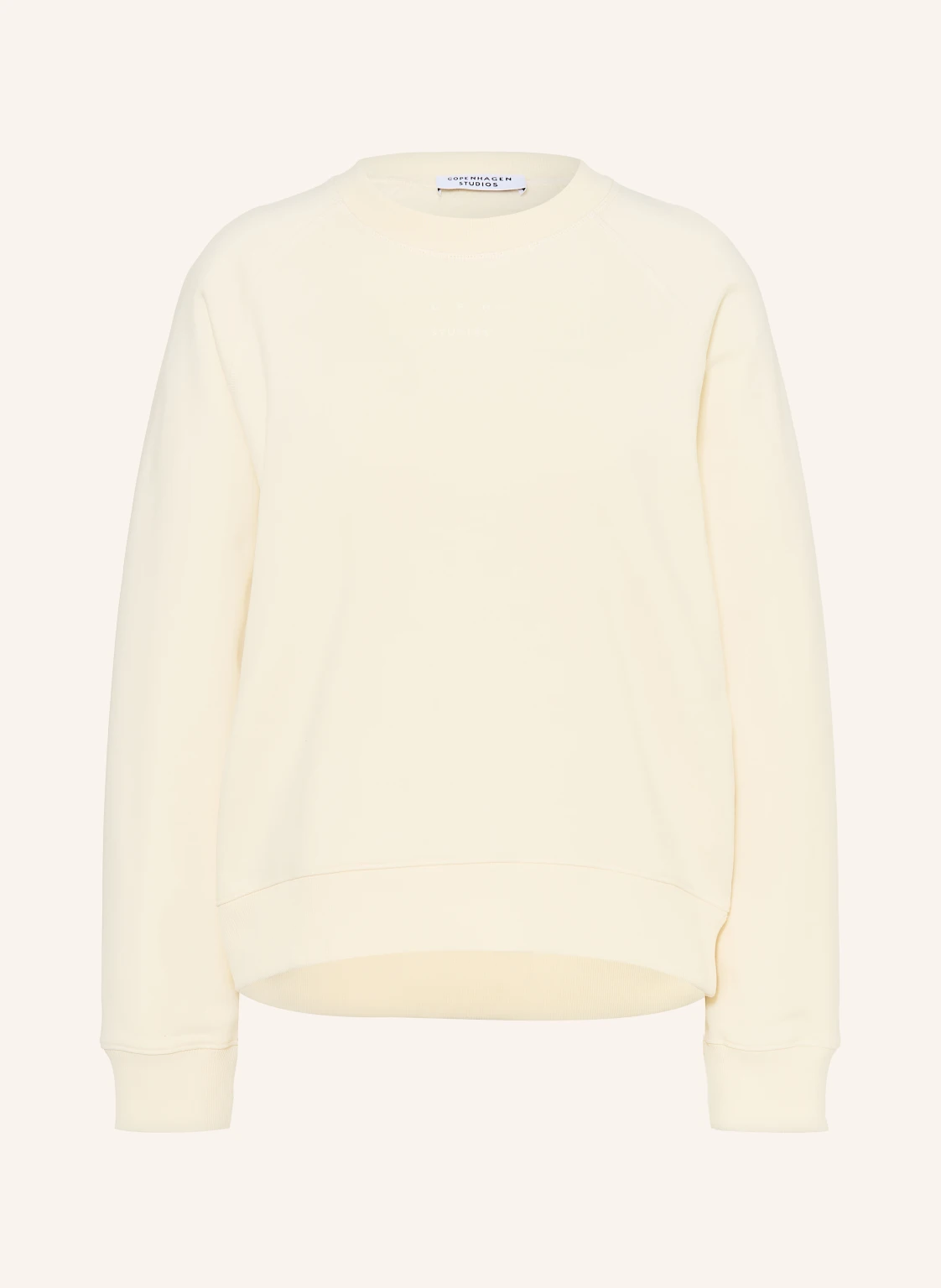 COPENHAGEN STUDIOS Sweatshirt