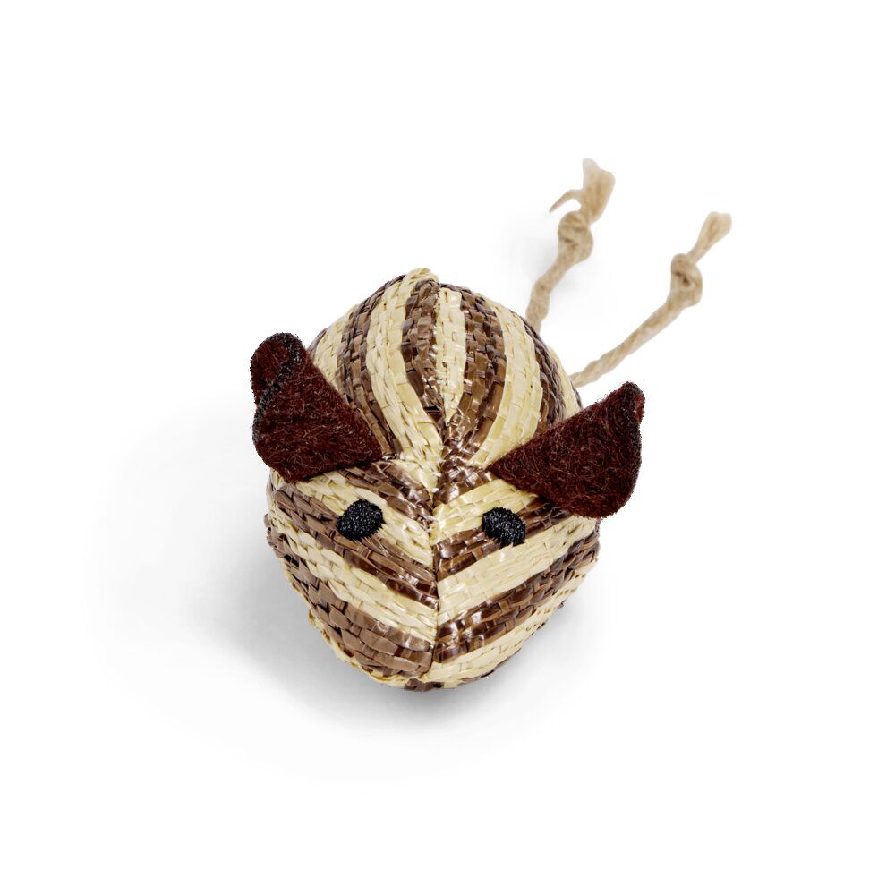 Jouet pour chat souris L16cm