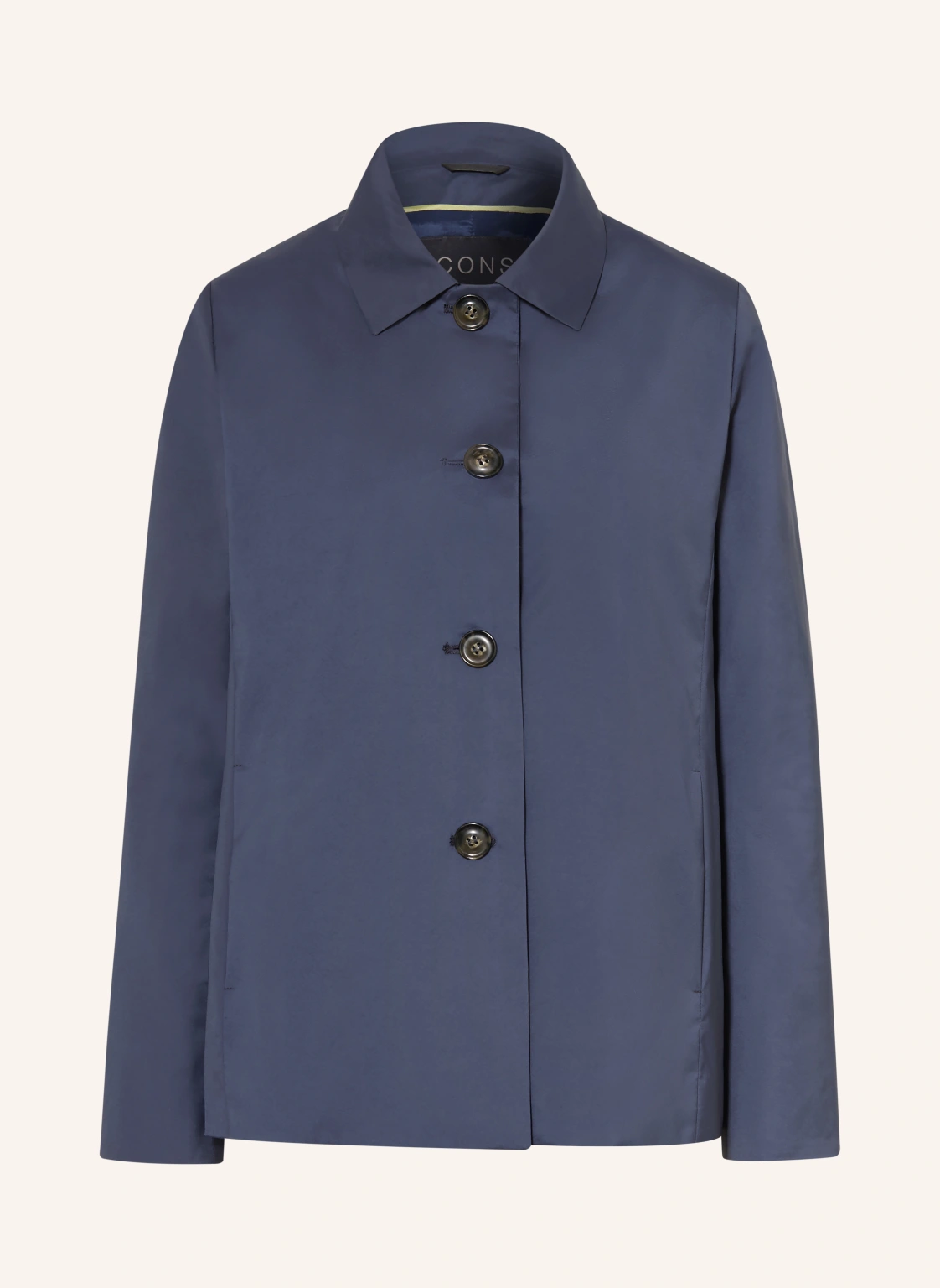 ICONS CINZIA ROCCA Overjacket