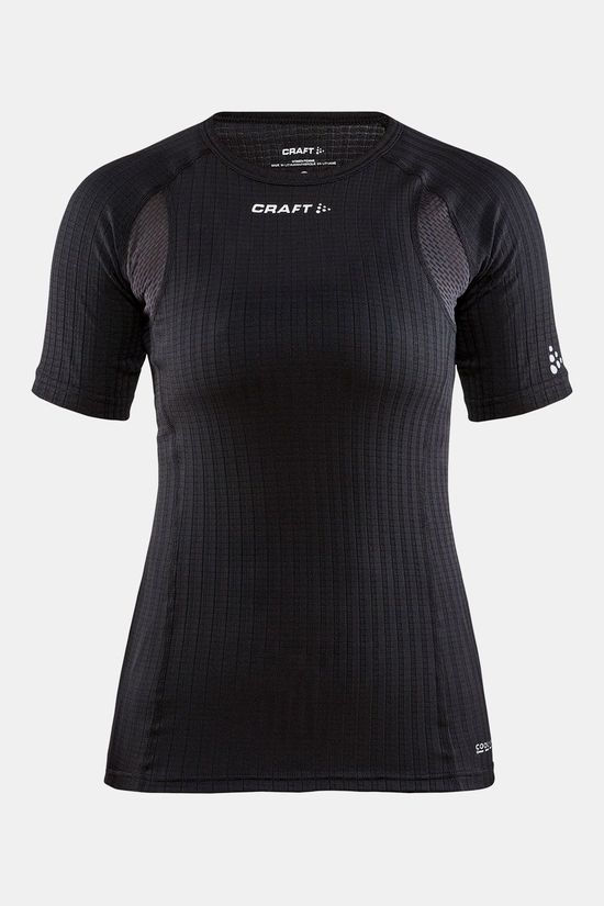 Craft Active Extreme X RN SS Thermoshirt Dames