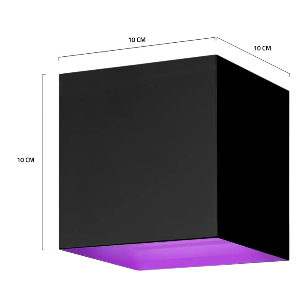 Outdoor Wandleuchte Smart Wall