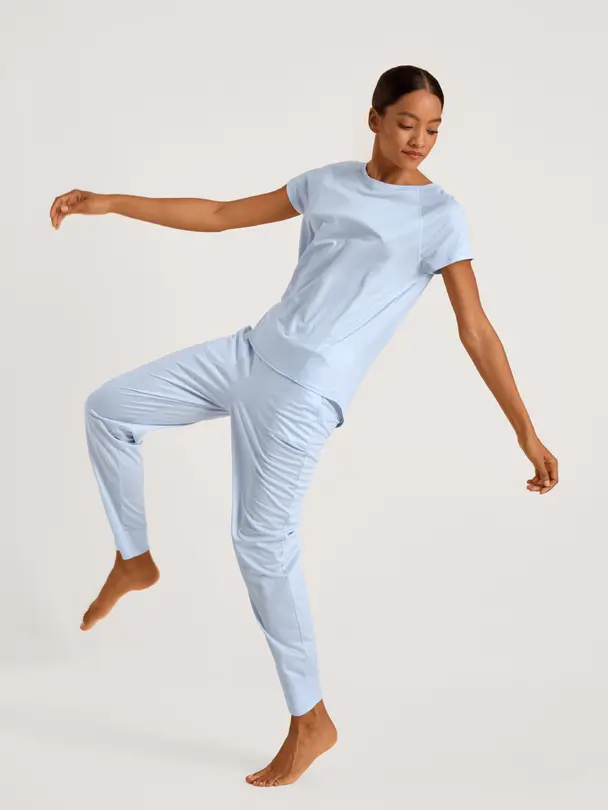 Kurzarm-Shirt DSW Cooling
